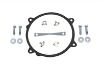 HARLEY V-Twin Inner Primary Dichtungssatz passend für 1990-2006 FXST, 1990-2006 FLST, 1990-2006 FLT
