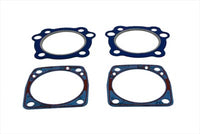 HARLEY Kopfdichtungs-Kit passend für 1984-1998 FXST, 1986-2003 XL, 1200 1984-1998 FLT, 1991-1998 FXD