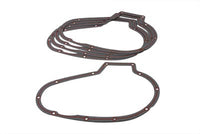 HARLEY V-Twin Primärdeckeldichtung Passend für 1967-1976 XL,