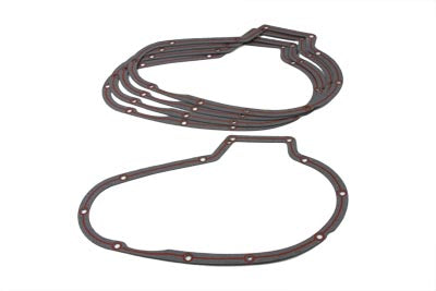 HARLEY V-Twin Primary Cover Gasket fits 1967-1976 XL,