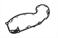 HARLEY Nockenwellen-Abdeckungsdichtung passend für UL von 1937–1948,