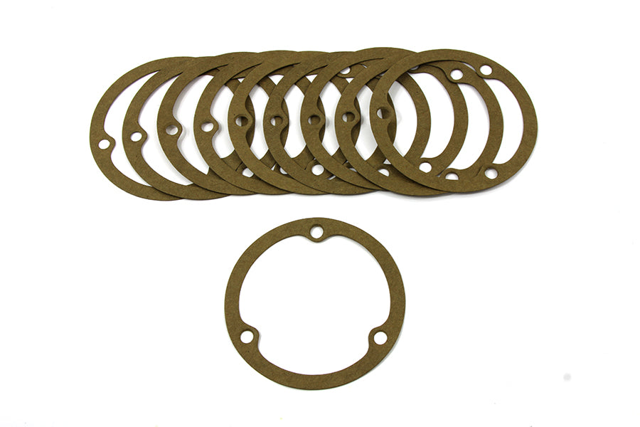 HARLEY V-Twin Inner Primary Mount Gasket fits 1955-1964 FL,