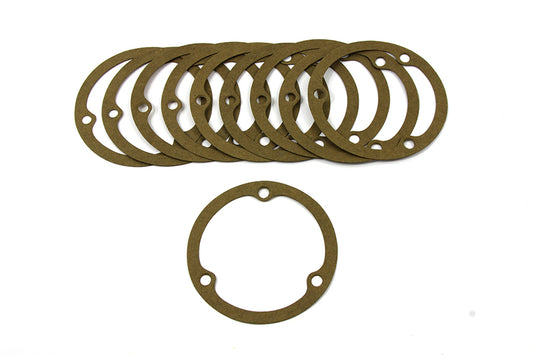 HARLEY V-Twin Inner Primary Mount Gasket fits 1955-1964 FL,