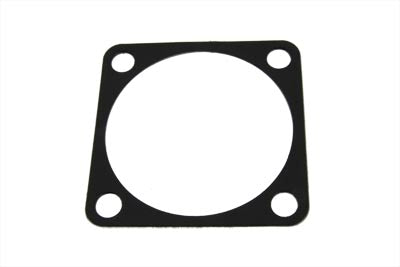 HARLEY Zylinderfußdichtung Passend für 1936-1940 EL, 1941-1947 FL, 1921-1929 J, 1931-1934 VL,