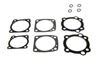 HARLEY Kopfdichtungs-Kit passend für 1984-1998 FXST, 1984-1998 FLT, 1986-1998 FLST, 1991-1998 FXD,