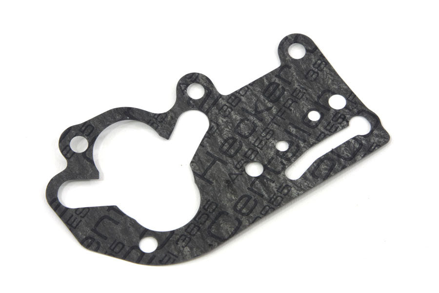 HARLEY Ölpumpendichtungsabdeckung passend für FL Modelle von 1968-1980, FX Modelle von 1971-1980,
