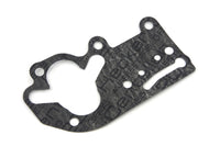 HARLEY Ölpumpendichtungsabdeckung passend für FL Modelle von 1968-1980, FX Modelle von 1971-1980,