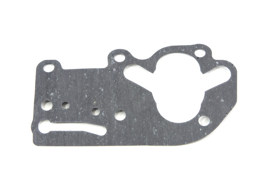 HARLEY Ölpumpendichtungsabdeckung passend für FL Modelle von 1968-1980, FX Modelle von 1971-1980,