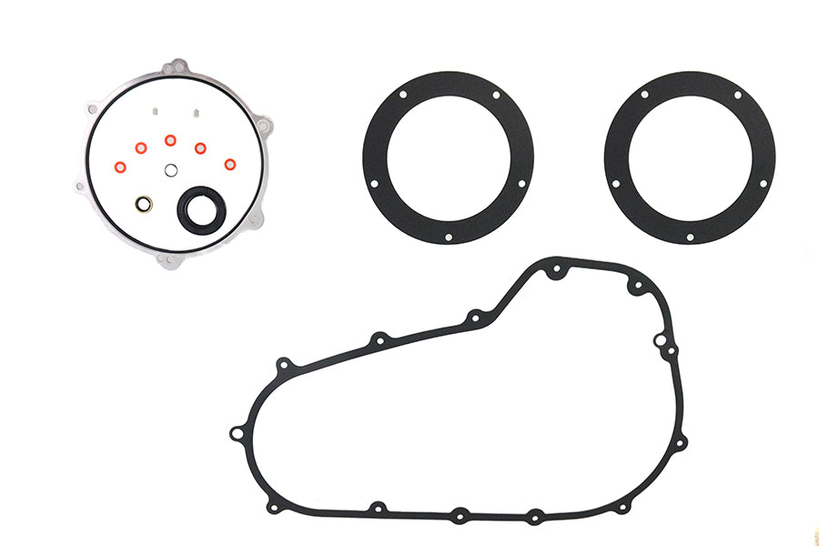 HARLEY AFM Primärdeckeldichtsatz Passend für 2007–2016 FLT,