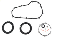 HARLEY AFM Primärdeckeldichtsatz Passend für 2007–2016 FLT,