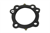 HARLEY V-Twin Zylinderkopfdichtung .030 Passend für 1984-1998 FXST, 1986-1998 FLST, 1991-1998 FXD, 1984-1998 F
