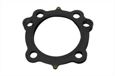 HARLEY V-Twin Zylinderkopfdichtung .040 Passend für 1984-1998 FXST, 1986-1998 FLST, 1991-1998 FXD, 1984-1998 F