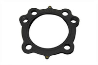 HARLEY V-Twin Zylinderkopfdichtung .040 Passend für 1984-1998 FXST, 1986-1998 FLST, 1991-1998 FXD, 1984-1998 F