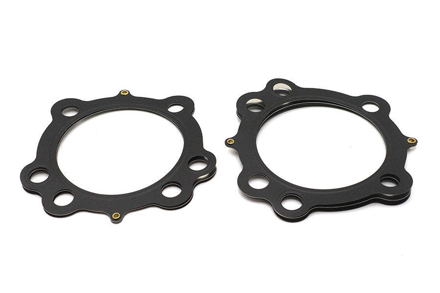 HARLEY Zylinderkopfdichtungssatz .030 Zoll Passend für 1984-1998 FXST, 1986-1998 FLST, 1991-1998 FXD,