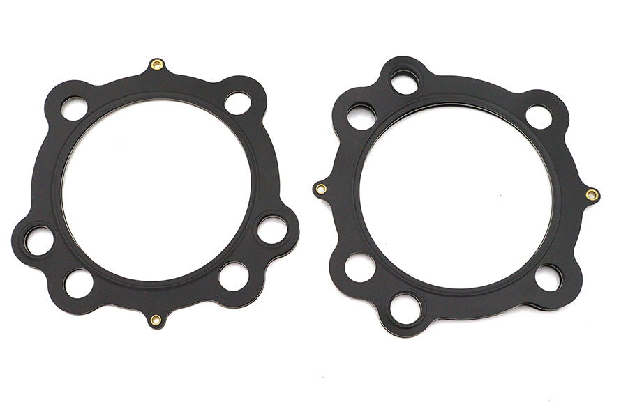 HARLEY Zylinderkopfdichtungssatz .030 Zoll Passend für 1984-1998 FXST, 1986-1998 FLST, 1991-1998 FXD,