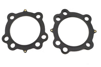 HARLEY Zylinderkopfdichtungssatz .030 Zoll Passend für 1984-1998 FXST, 1986-1998 FLST, 1991-1998 FXD,
