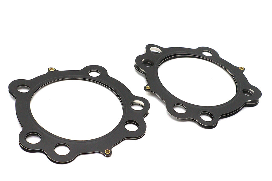 HARLEY Zylinderkopfdichtungssatz .030 Zoll Passend für 1984-1998 FXST, 1986-1998 FLST, 1991-1998 FXD,