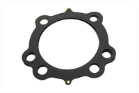 HARLEY V-Twin Zylinderkopfdichtung .040 Passend für 1984-1998 FXST, 1986-1998 FLST, 1991-1998 FXD, 1984-1998 F