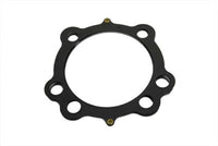 HARLEY V-Twin Kopfdichtung .040 Passend für 1984-1998 FXST, 1986-1998 FLST, 1991-1998 FXD, 1984-1998 F