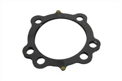 HARLEY Zylinderkopfdichtung .030 Passend für 1984-1998 FXST, 1986-1998 FLST, 1991-1998 FXD, 1984-1998 FLT,