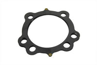 HARLEY Zylinderkopfdichtung .030 Passend für 1984-1998 FXST, 1986-1998 FLST, 1991-1998 FXD, 1984-1998 FLT,