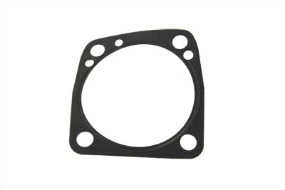 HARLEY V-Twin Cylinder Base Gasket .010 fits 1984-1998 FXST,  1984-1998 FLT,  1986-1998 FLST,  1984-1994 FXR,  1991-1998 FXD,