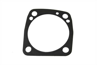 HARLEY V-Twin Cylinder Base Gasket .020 fits 1984-1998 FXST,  1984-1998 FLT,  1986-1998 FLST,  1984-1994 FXR,  1991-1998 FXD,