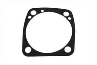 HARLEY V-Twin Zylinderfußdichtung .020 Passend für 1984-1998 FXST, 1984-1998 FLT, 1986-1998 FLST, 19