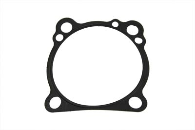 HARLEY V-Twin Cylinder Base Gasket .020 fits 1986-1999 XL,