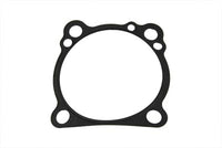 HARLEY V-Twin Zylinderfußdichtung .020 Passend für 1986-1999 XL,