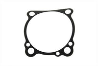 HARLEY V-Twin Zylinderfußdichtung .010 Passend für 1986-1999 XL,