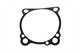 HARLEY V-Twin Cylinder Base Gasket .010 fits 1986-1999 XL,