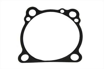 HARLEY V-Twin Cylinder Base Gasket .020 fits 1986-1999 XL,