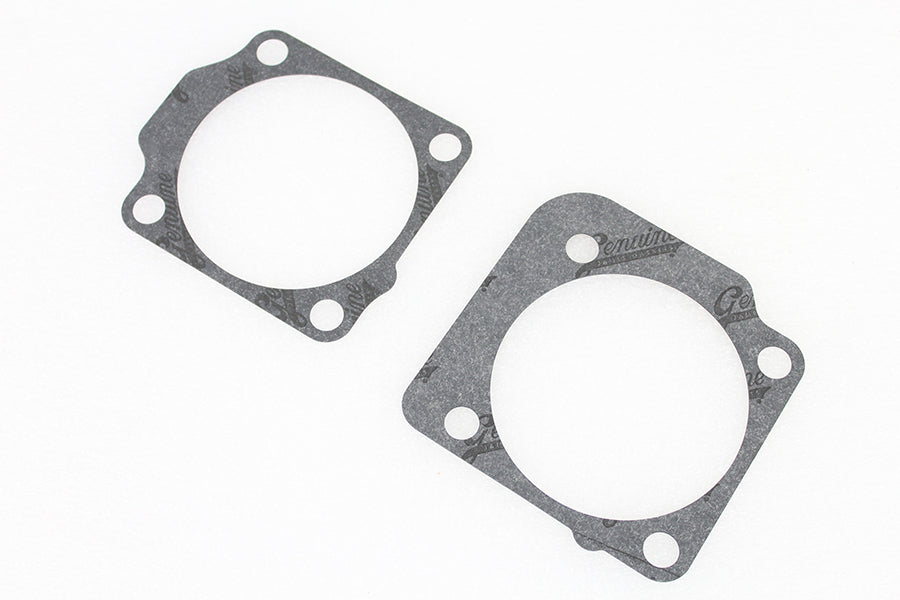 HARLEY Zylinderfuß-Dichtungssatz passend für 1948-1962 FL,
