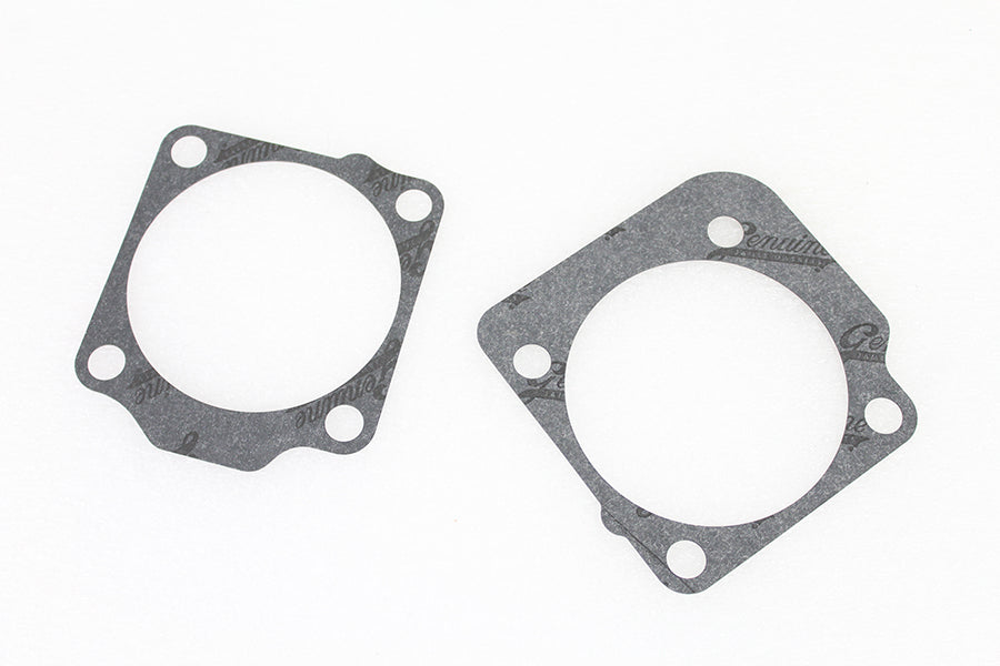 HARLEY Zylinderfuß-Dichtungssatz passend für 1948-1962 FL,
