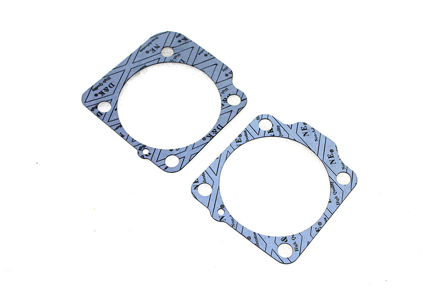 HARLEY Zylinderfußdichtungssatz passend für 1948-1962 FL,