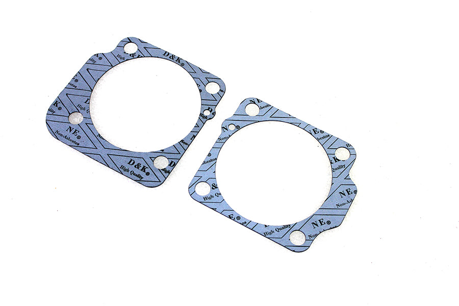 HARLEY Zylinderfußdichtungssatz passend für 1948-1962 FL,