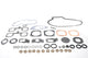 HARLEY V-Twin Engine Gasket Kit fits 1972-1973 XL,