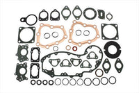 HARLEY James Motor Dichtungssatz Passend für 1940-1973 G,   1940-1952 WL,