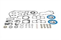HARLEY Motordichtungssatz passend für 1966-1969 FL,