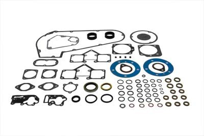HARLEY Motordichtungssatz Passend für FL 1970-1977, FX 1970-1977