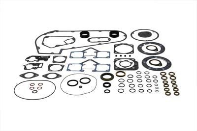 HARLEY Motordichtungssatz Passend für 1978-1984 FL, 1978-1984 FX, 1979-1983 FLT, 1982-1983 FXR,