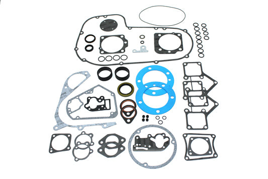 HARLEY Motordichtungssatz passend für FLT 1980-1983, FXR 1982-1983,