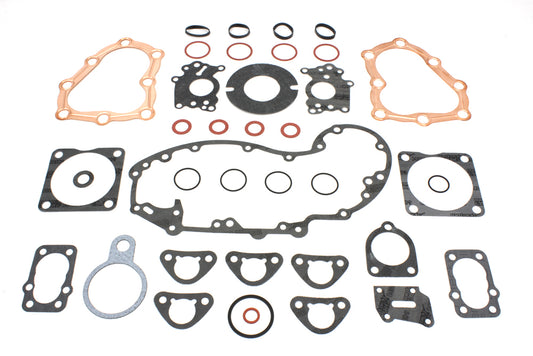 HARLEY V-Twin Engine Gasket Kit fits 1940-1973 G,  1940-1952 WL,