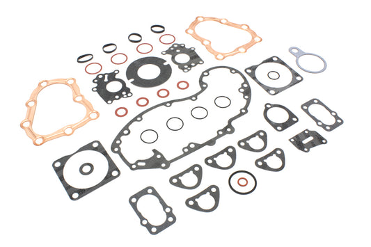 HARLEY V-Twin Engine Gasket Kit fits 1940-1973 G,  1940-1952 WL,