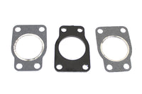 HARLEY Linkert Vergaser Isolator-Dichtsatz Passend für 1941-1965 FL,