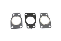 HARLEY Linkert Vergaser Isolator-Dichtsatz Passend für 1941-1965 FL,