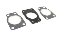 HARLEY Linkert Vergaser Isolator-Dichtsatz Passend für 1941-1965 FL,