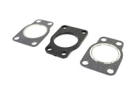 HARLEY Linkert Vergaser Isolator-Dichtsatz Passend für 1941-1965 FL,