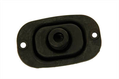 HARLEY Reservoir Top Gasket fits 2000-2017 FXST,   2000-UP FLT,   2000-2017 FXD,   2000-2005 FLST,